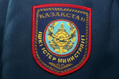 В школу пришли стражи порядка