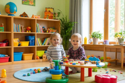 Общежитие дали, а рожать страшно: почему 50 тысяч студенческих семей не спасут Россию от демографической ямы?