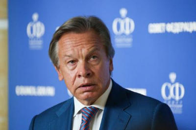 Пушков: липовая победа над Ираном необходима Трампу, чтобы спасти лицо