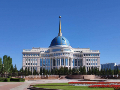 Токаев выступит с ежегодным Посланием на совместном заседании Сената и Мажилиса