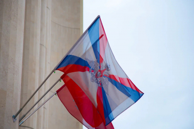 Минобороны России сообщило об ударе по цехам сборки БПЛА в Одессе