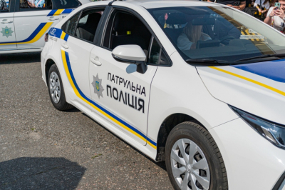 Полицейские сбежали с места стрельбы в Киеве, бросив раненых умирать