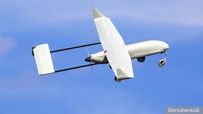 Посол Украины сфотографировался с продырявленным флагом Венгрии