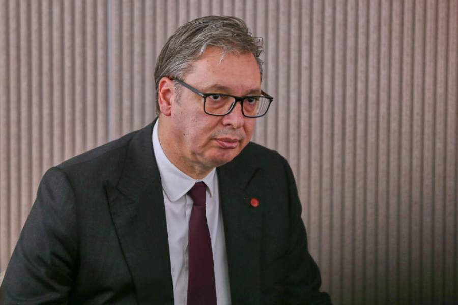 &laquo;Сербы будут благодарны&raquo;: Вучич поддержал Орбана перед выборами