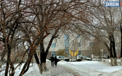 Погода в Актобе на 20-22 декабря