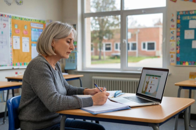 Экс-замдиректора школы на Ямале подозревают в получении взятки на 300 тысяч рублей