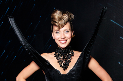 Шоу &laquo;Маска&raquo; сезон 7, выпуск 4: кто снял маску 1 марта, появление Тодоренко