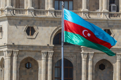 Минобороны Азербайджана пообещало ответные меры на атаки иранских дронов