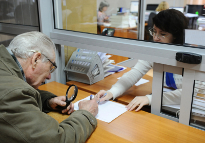Депутат Говырин: пенсионеры старше 80 лет получат прибавку к пенсии в мае