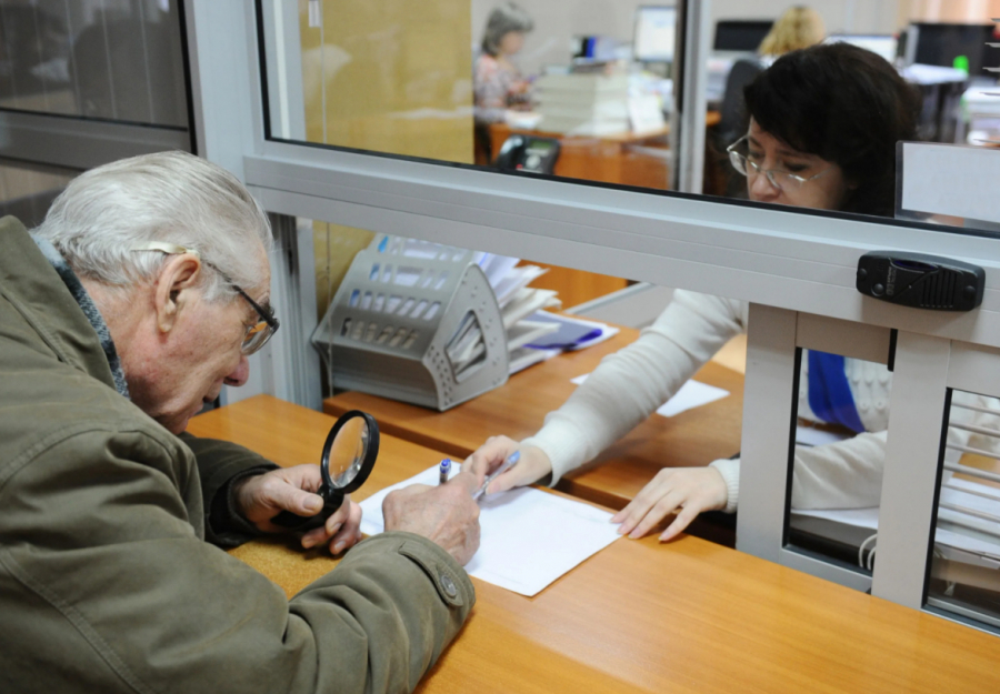 Депутат Говырин: пенсионеры старше 80 лет получат прибавку к пенсии в мае