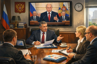 &laquo;Президент дал указание &mdash; а оно уходит в тираж&raquo;: Кабанов о саботаже миграционной реформы на местах