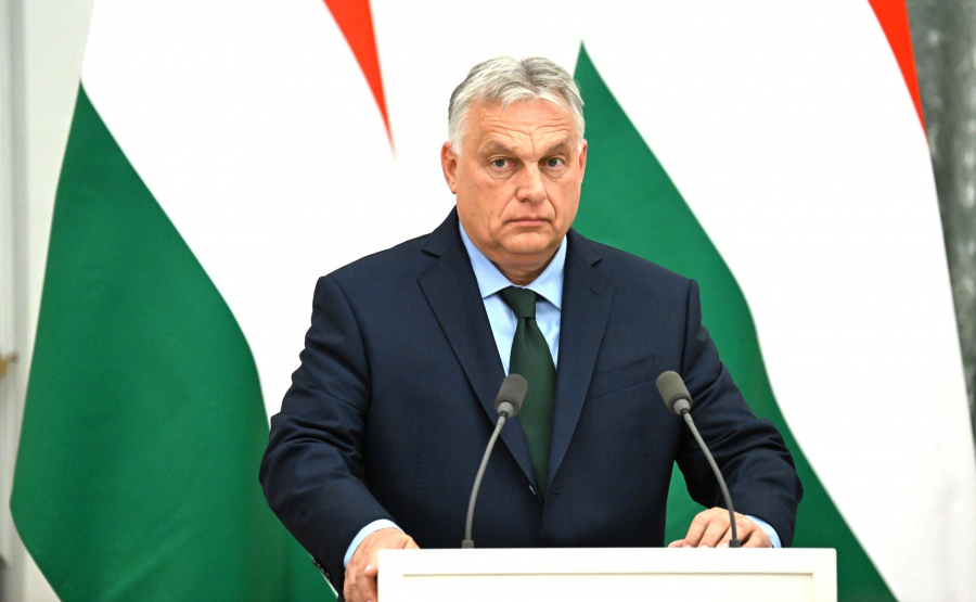 Премьер Венгрии рассказал о давней связи с семьёй Орбана