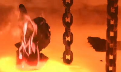 &laquo;Магнитка&raquo; побила 10-летний антирекорд по выплавке стали