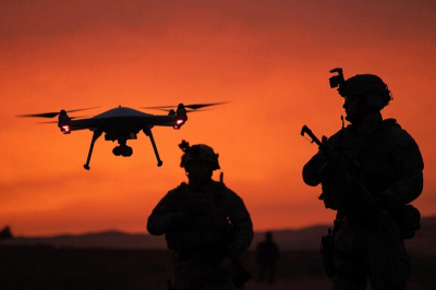 Двух новосибирцев освободили из украинского плена