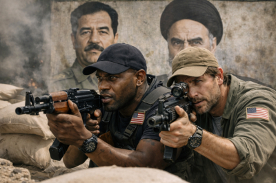 Хаменеи, Милошевич, Каддафи: как США &laquo;убирают&raquo; неугодных лидеров