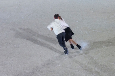 Образ российского спортсмена на Олимпиаде вошел в число лучших по версии Vogue