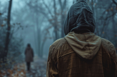 &laquo;Я стала большим куском грязи&raquo;: как беременная спасалась от Пичушкина