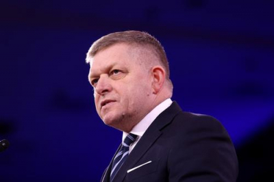 Фицо опроверг публикацию Politico о выраженной им обеспокоенности психическим состоянием Трампа