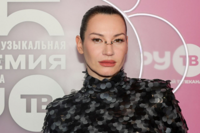 Галич ответила, жалеет ли об отсутствии актерского образования