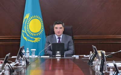 "Совесть — лучший контролёр", — Премьер-министр о критике в адрес подчиненных
