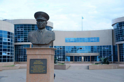 Начался прием документов в военные колледжи Министерства обороны
