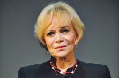 Умерла актриса Ирина Шевчук, известная по фильму &laquo;А зори здесь тихие&raquo;