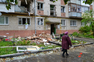 Дело о взрыве дома в Нижнем Тагиле передали в суд