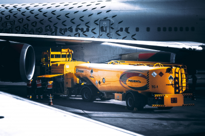 &laquo;Роснефть&raquo; сообщила о разработке цифрового двойника станции с более чем 480 зданиями