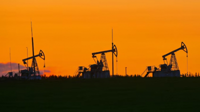 Brent в минусе: инвесторы оценивают данные о запасах и добыче