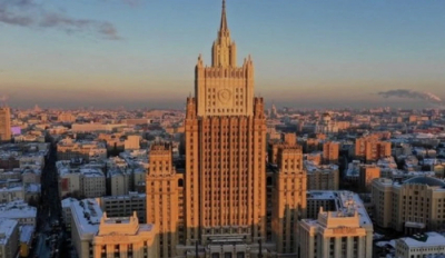 &laquo;Не поймут &mdash; получат ответ&raquo;: Москва предупредила Прибалтику, но атаки через их небо продолжаются