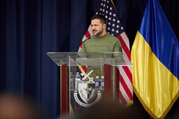 Чепа: действия Киева террористические и направлены против гражданского населения