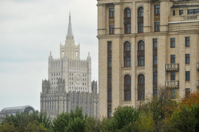 Минобороны России упростило процесс получения гражданами сведений из Центрального архива МО РФ