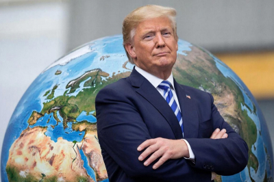 Трамп заявил, что скоро станет известно, кто контролирует Иран