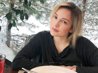 Буланова назвала себя скуфом