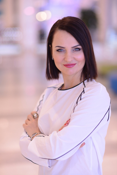 Депутат Буцкая предложила &laquo;перепрофилировать&raquo; День святого Валентина