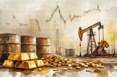 Цена Brent обновила максимум за месяц: сколько стоит баррель