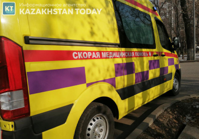 В Мангистауской области в результате ДТП погибли десять человек