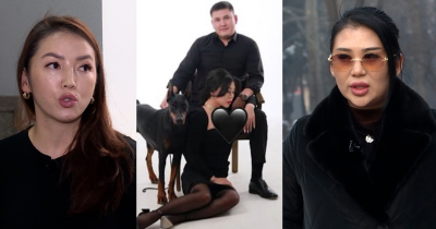 Экс-губернатора в Кыргызстане обвиняют в многоженстве