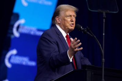 Трамп впал в ярость, когда Иран сбил американский истребитель F-15E