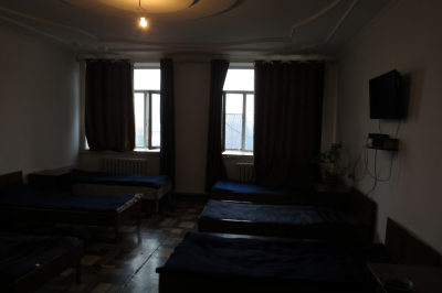 Институт Акыйкатчы выявил нарушения прав осужденных в колонии №27