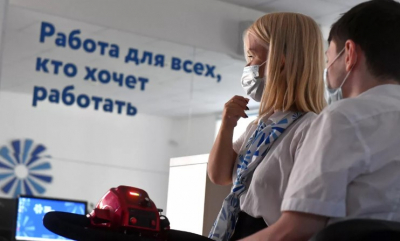 Государственные программы занятости продолжают охватывать казахстанцев