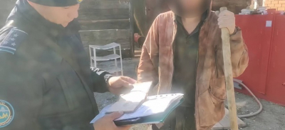 59 нарушений миграционного законодательства выявили за несколько дней в области Абай