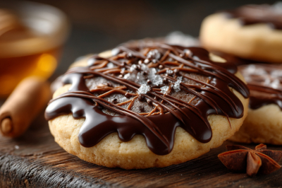 Это расписное печенье заменило нам куличи! Создаем волшебную атмосферу к Пасхе