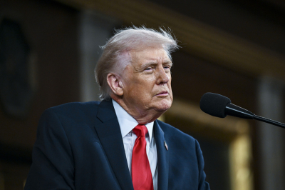 &laquo;Ссорить всех против всех&raquo;: политолог о целях Трампа на Ближнем Востоке