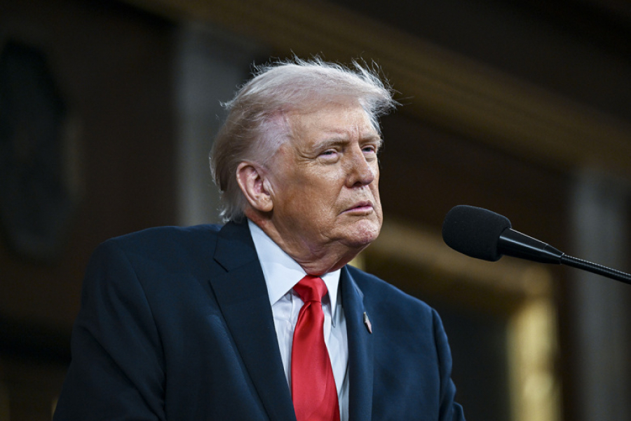 &laquo;Ссорить всех против всех&raquo;: политолог о целях Трампа на Ближнем Востоке