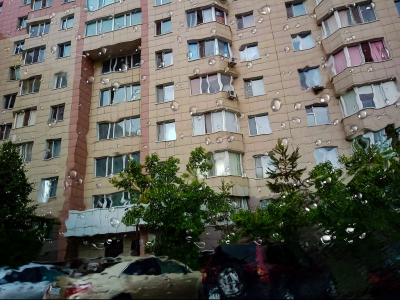 Дожди с грозами накроют большую часть Казахстана