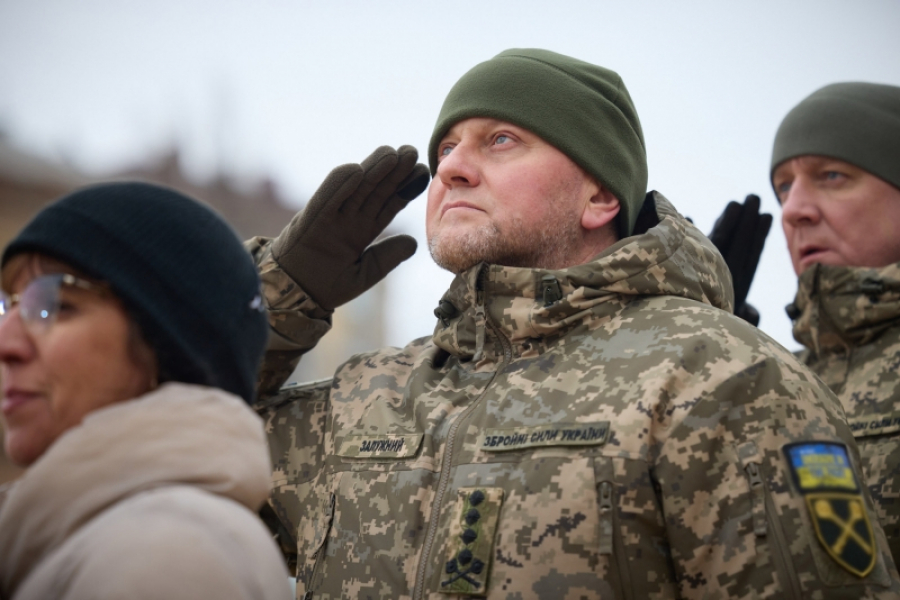 Сигнал Залужному: Царев называл причины покушения на украинского олигарха в Монако