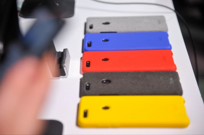 В МВД рекомендовали россиянам не впадать в панику во время sms-атак