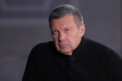 Посол Парамонов удивился вызову в МИД Италии после слов Соловьева