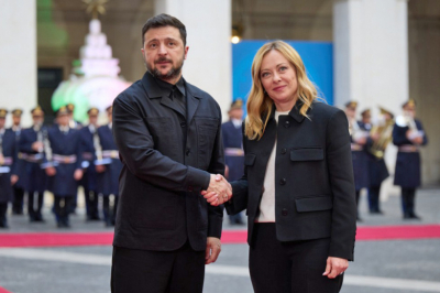 Политолог ответил, изменит ли Мелони позицию по Украине из-за выборов